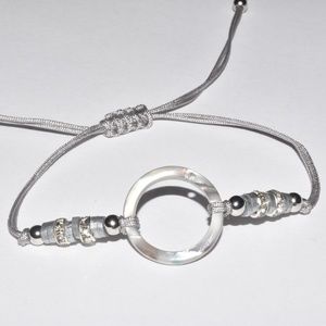 Adjustable Bracelet. NWOT